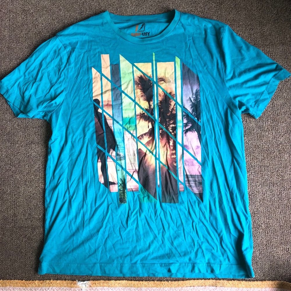 Tshirt